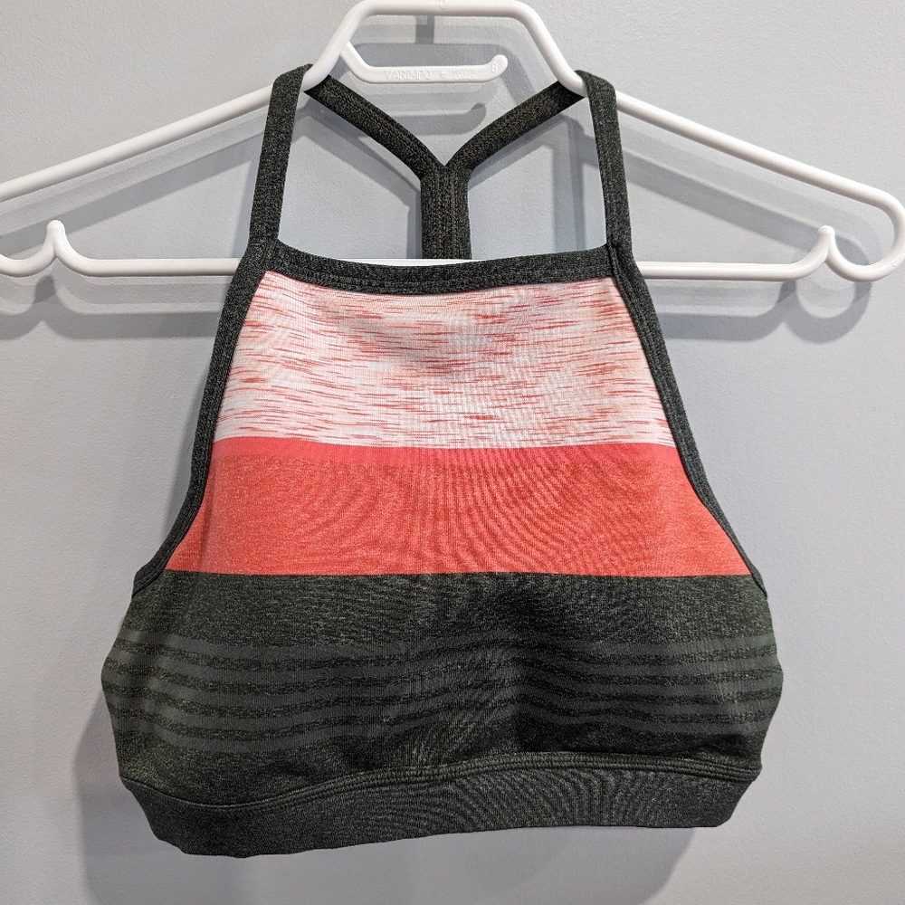 Prana Alois Bralette Sports Bra Small